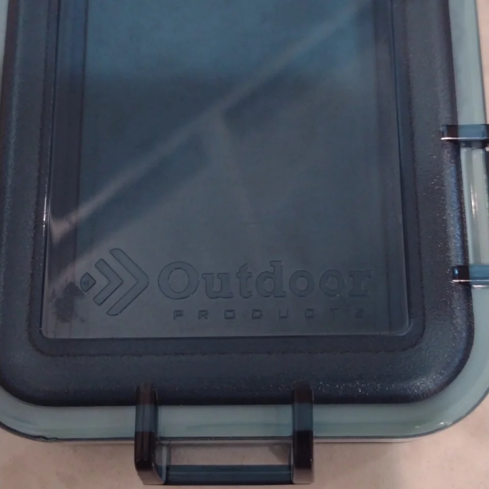 Outdoor Products- Watertight Box:Phone/Wallet/Key Case